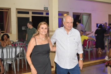 Foto - Miss e Mister Melhor Idade