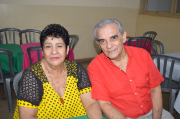 Foto - Baile de Primavera