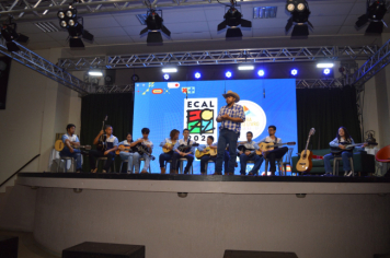 Foto - 3º Dia do Ecal