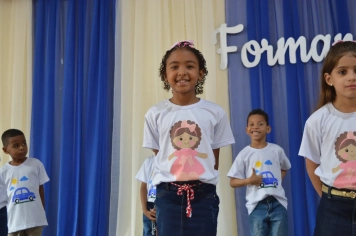 Foto - Formaturas Educação Infantil e Fundamental I 2025