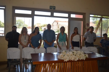 Foto - Formaturas Educação Infantil e Fundamental I 2025