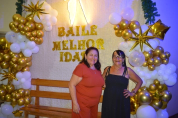 Foto - Miss e Mister Melhor Idade