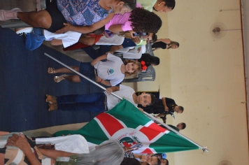 Foto - Formaturas Educação Infantil e Fundamental I 2025