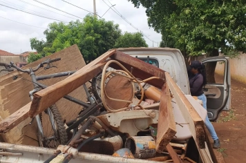 Foto - Combate a Dengue nov 25