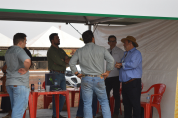 Foto - 11ª FAIG