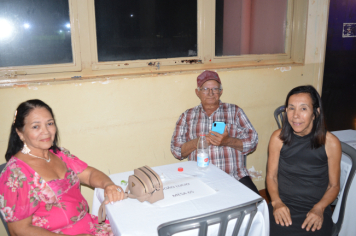 Foto - Baile de Primavera