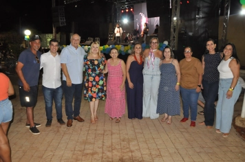 Foto - Festival de Turismo e Cultura