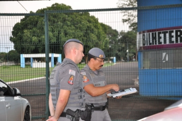 Foto - CarnaGuaíra 2026