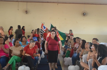 Foto - Formatura Educação Infantil 2025