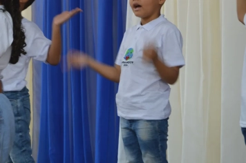 Foto - Formaturas Educação Infantil e Fundamental I 2025