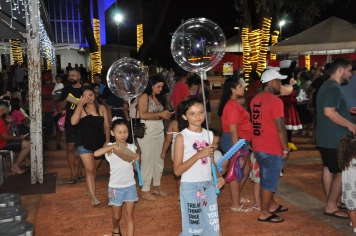 Foto - Natal Encantado 2025