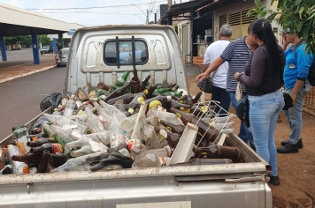 Foto - Combate a Dengue nov 25