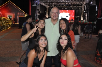 Foto - Natal Encantado 2025