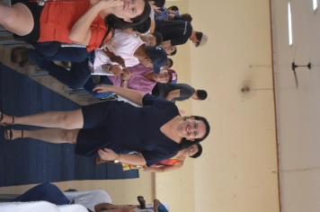 Foto - Formaturas Educação Infantil e Fundamental I 2025