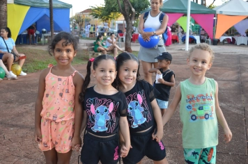 Foto - Festival de Turismo e Cultura