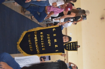 Foto - Formaturas Educação Infantil e Fundamental I 2025