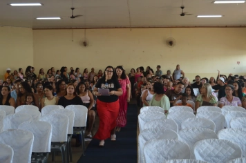 Foto - Formaturas Educação Infantil e Fundamental I 2025