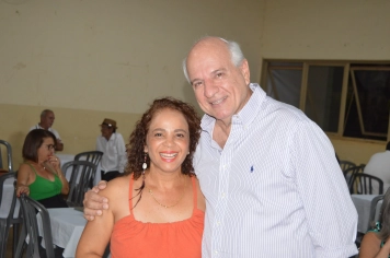 Foto - Miss e Mister Melhor Idade