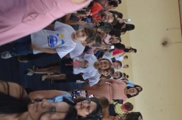 Foto - Formatura Educação Infantil 2025