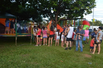 Foto - Verão Saúde em Movimento