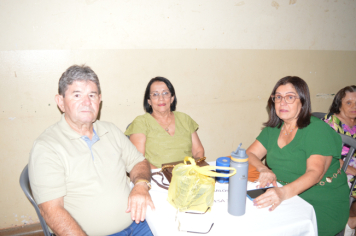 Foto - Baile de Primavera