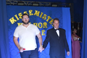 Foto - Miss e Mister Melhor Idade