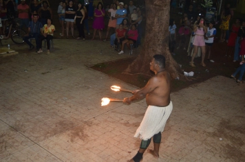 Foto - Festival de Turismo e Cultura