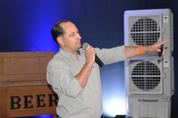 Foto - 11ª FAIG