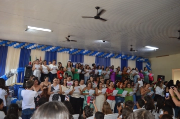 Foto - Formaturas Educação Infantil e Fundamental I 2025