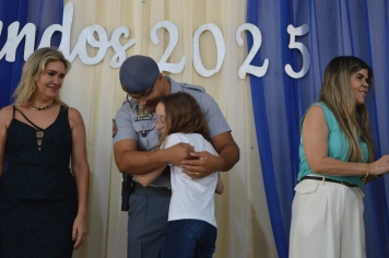 Foto - Formaturas Educação Infantil e Fundamental I 2025