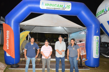 Foto - 11ª FAIG