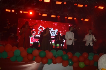 Foto - Natal Encantado 2025