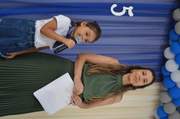 Foto - Formaturas Educação Infantil e Fundamental I 2025
