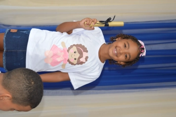 Foto - Formatura Educação Infantil 2025