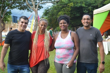 Foto - Verão Saúde em Movimento