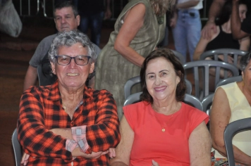 Foto - Natal Encantado 2025