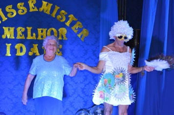 Foto - Miss e Mister Melhor Idade