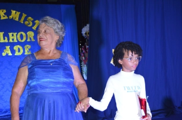 Foto - Miss e Mister Melhor Idade