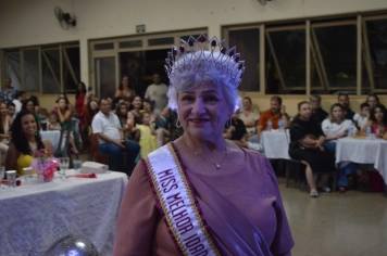 Foto - Miss e Mister Melhor Idade