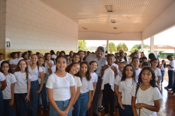 Foto - Formaturas Educação Infantil e Fundamental I 2025