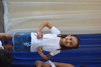 Foto - Formatura Educação Infantil 2025