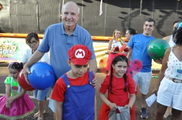 Foto - CarnaGuaíra 2026