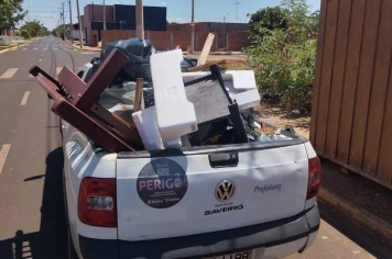 Foto - Combate a Dengue nov 25