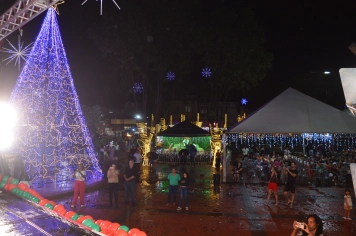 Foto - Natal Encantado 2025