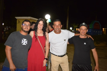 Foto - Festival de Turismo e Cultura