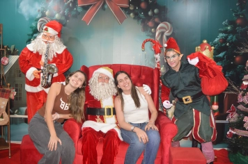 Foto - Natal Encantado 2025
