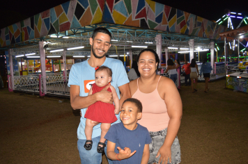 Foto - 11ª FAIG