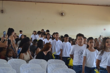 Foto - Formaturas Educação Infantil e Fundamental I 2025