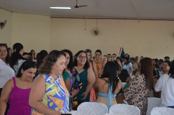 Foto - Formatura Educação Infantil 2025