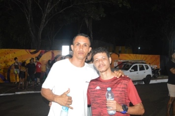 Foto - CarnaGuaíra 2026